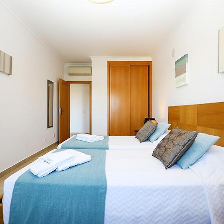 A68 - Palmeiras Paz Apartment Лагуш Екстер'єр фото