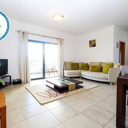 A68 - Palmeiras Paz Apartment Лагуш Екстер'єр фото