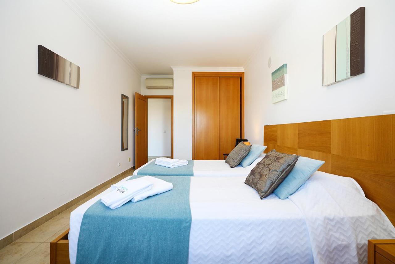 A68 - Palmeiras Paz Apartment Лагуш Екстер'єр фото