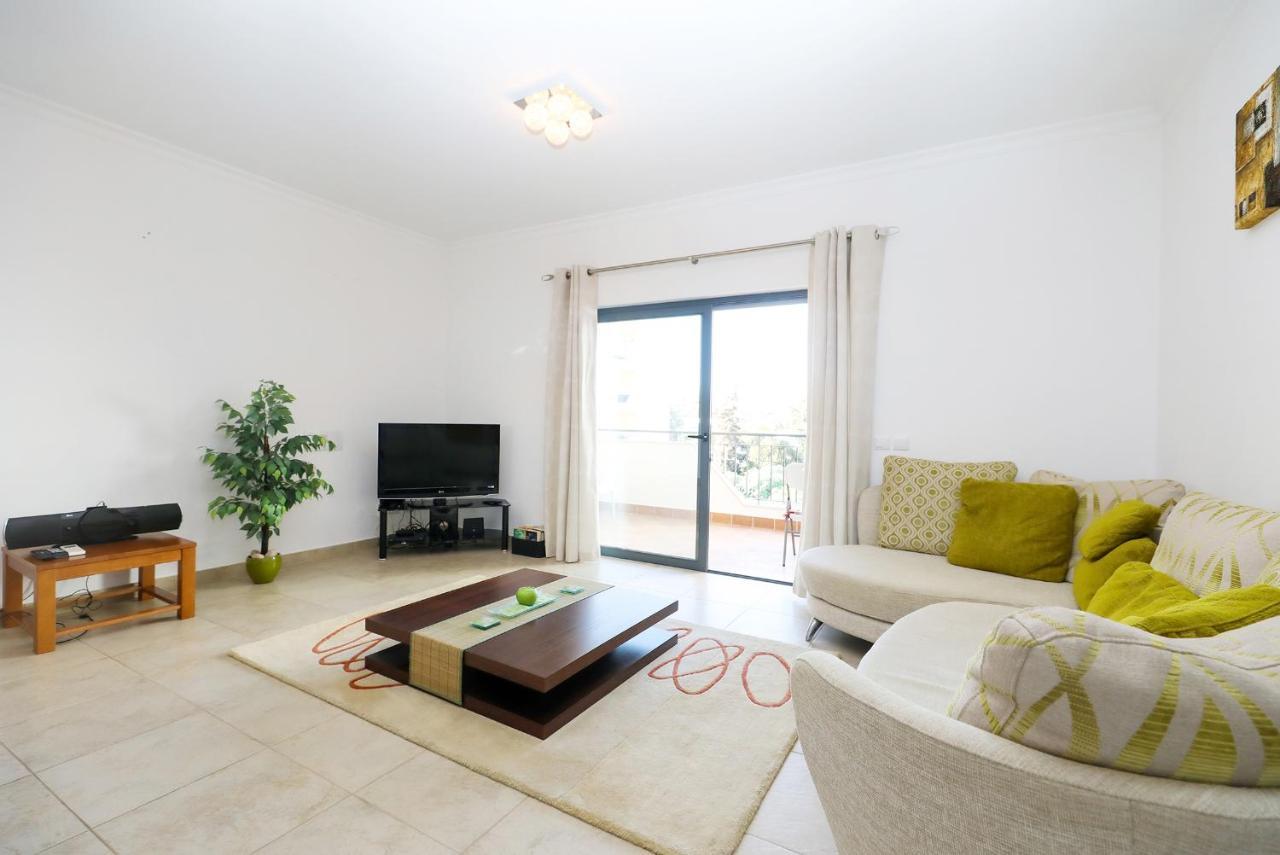 A68 - Palmeiras Paz Apartment Лагуш Екстер'єр фото