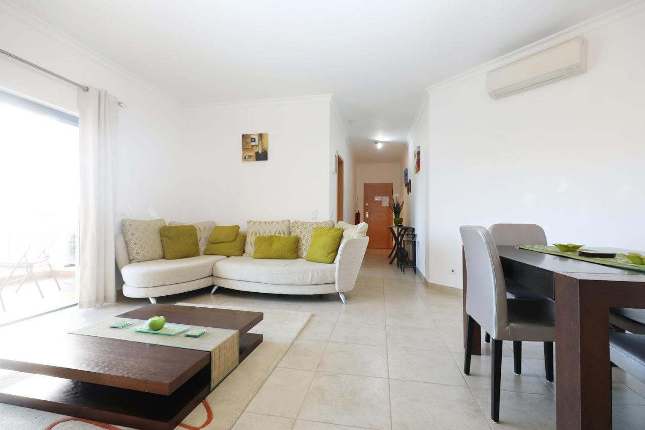 A68 - Palmeiras Paz Apartment Лагуш Екстер'єр фото