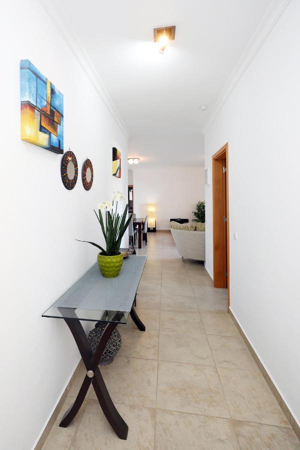 A68 - Palmeiras Paz Apartment Лагуш Екстер'єр фото