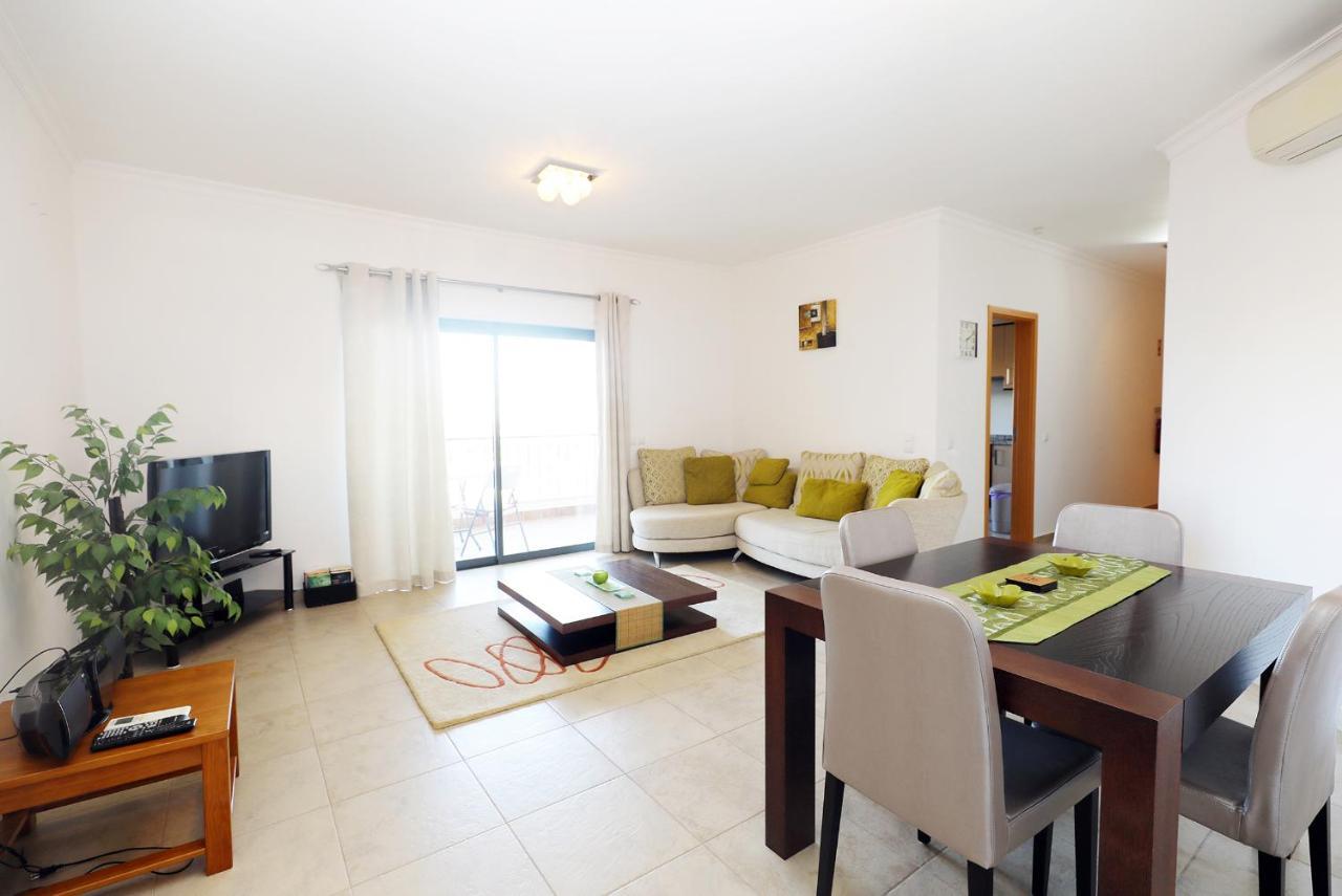 A68 - Palmeiras Paz Apartment Лагуш Екстер'єр фото