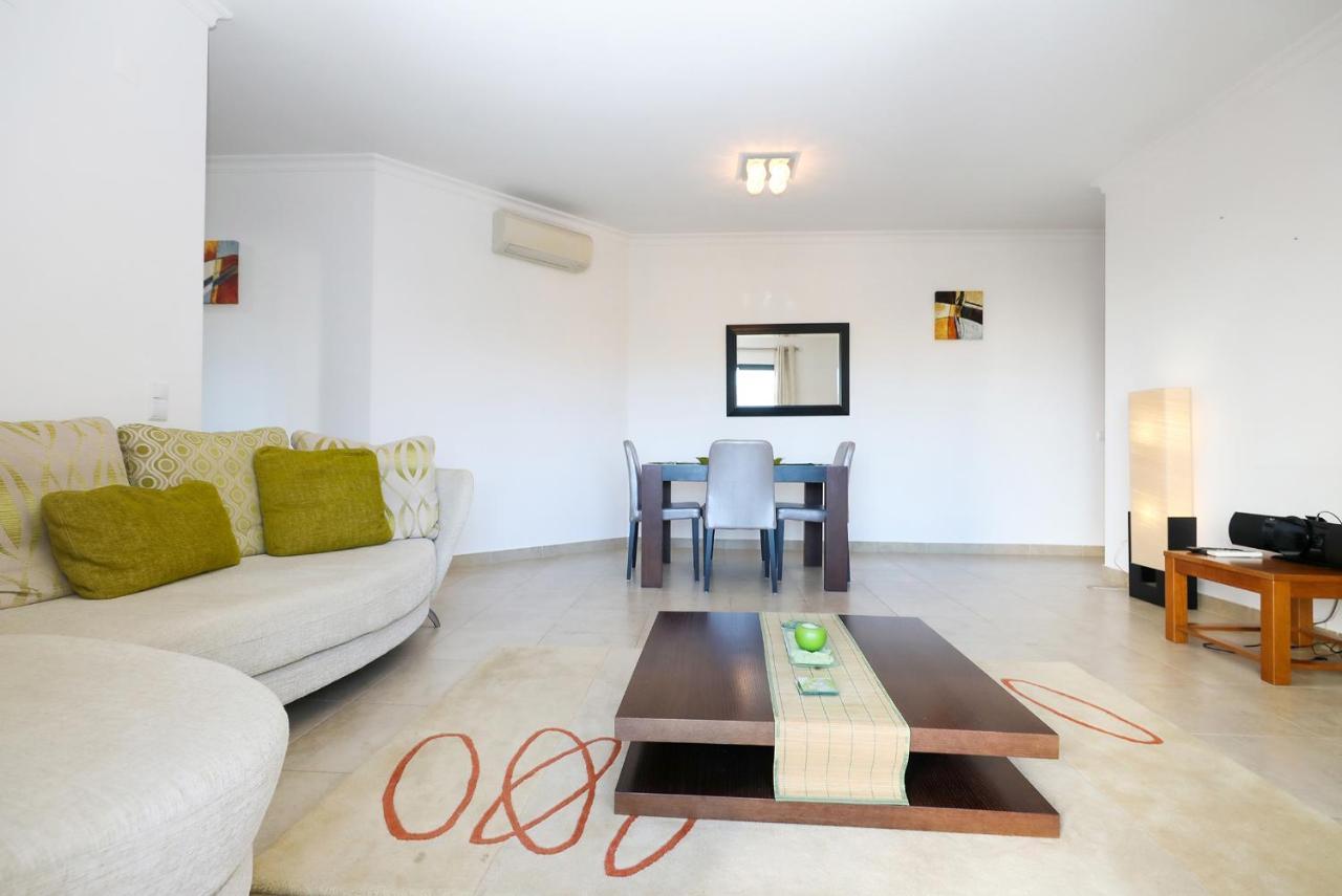 A68 - Palmeiras Paz Apartment Лагуш Екстер'єр фото