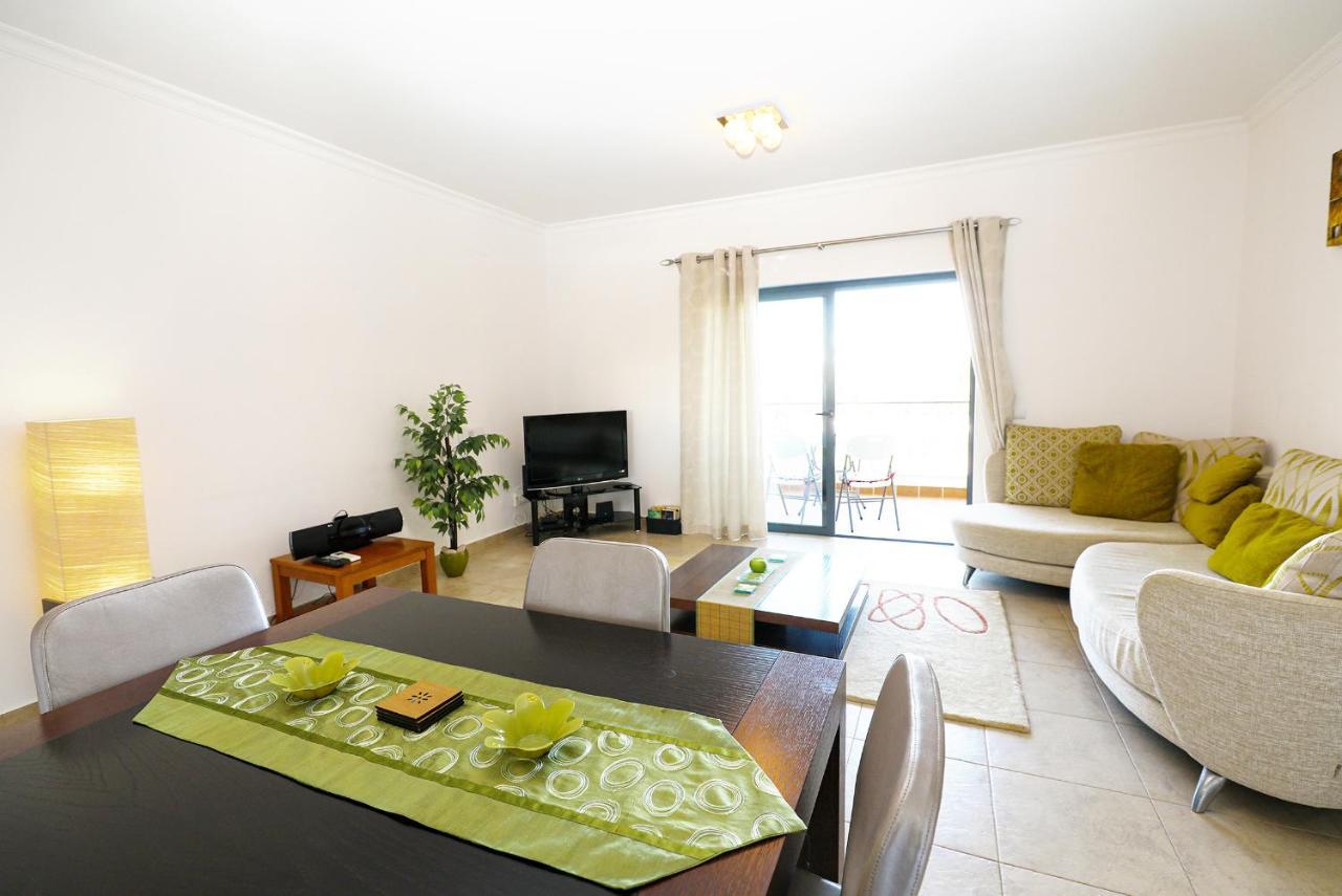 A68 - Palmeiras Paz Apartment Лагуш Екстер'єр фото