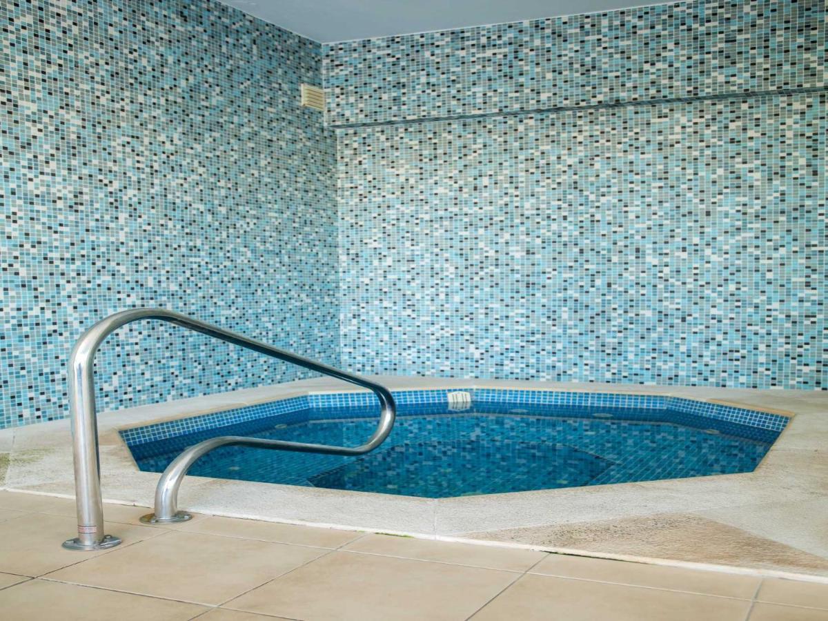 A68 - Palmeiras Paz Apartment Лагуш Екстер'єр фото